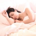 良質な睡眠で幸せになれる、寝るときの姿勢5つのポイント