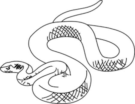 夢 効果 白蛇 蛇（白蛇）｜金運アップ効果は独特な生態にあった！良縁の吉凶