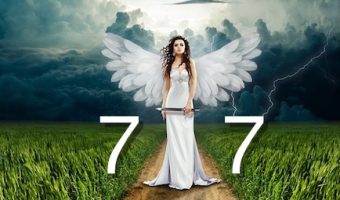 天使からのハッピーサイン、エンジェルナンバー７７の５つのメッセージ