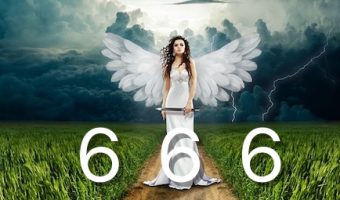 エンジェルナンバー666 天使が教える7つのメッセージ